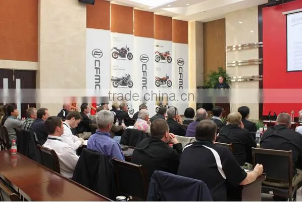 CFMOTO 25th Anniversary Edition 800CC ATV