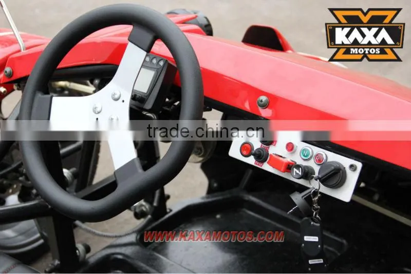 Trike Motorcycle 250cc EEC