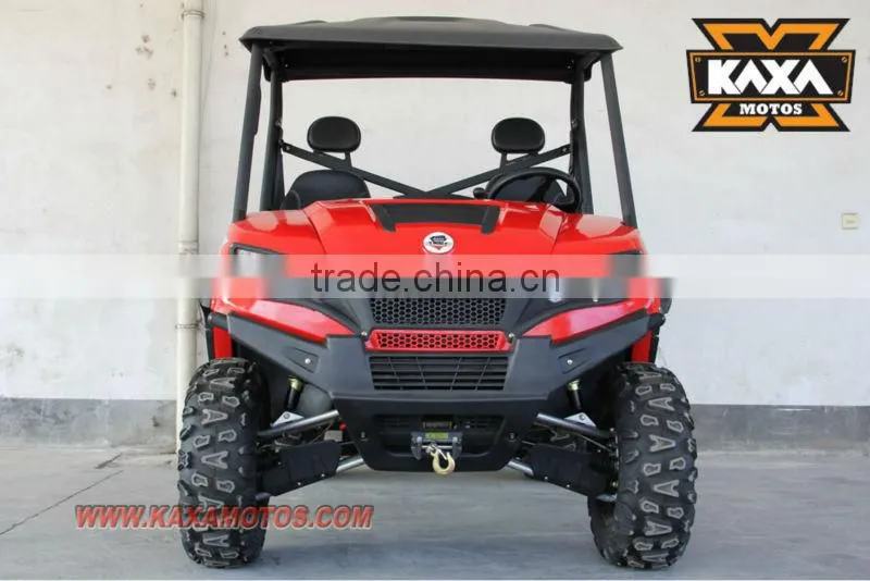 1100cc 4x4 UTV Jeep