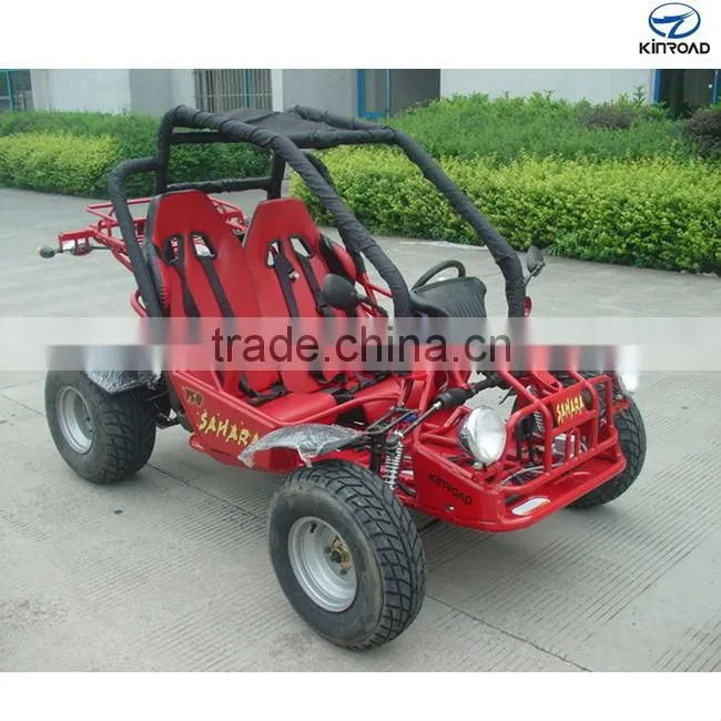TK150GK-2 BUGGY GO KART