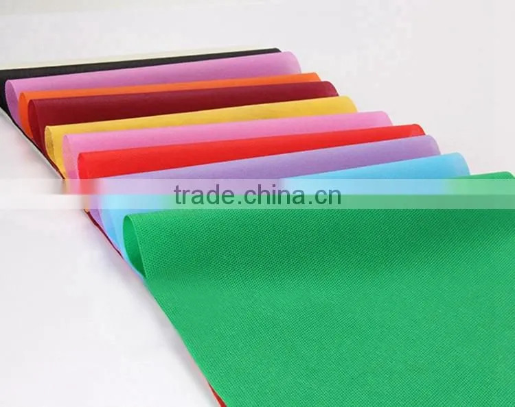 Oem Factory China High Quality Washable Pe Nonwoven Fabric