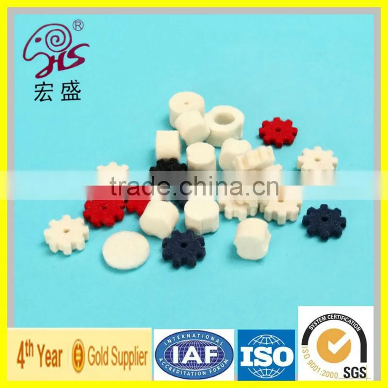 2016 new product Wall Decor Felt high quality