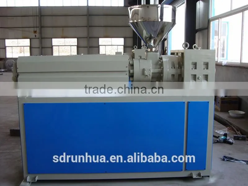 monofilament yarn production line