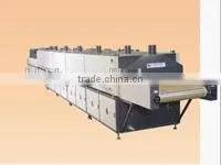 transparent quartz halogen infrared heating lamp for sintering furnaces and spary daying,Ce certificate,5000 hours