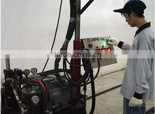 leakage protection hot water heater
