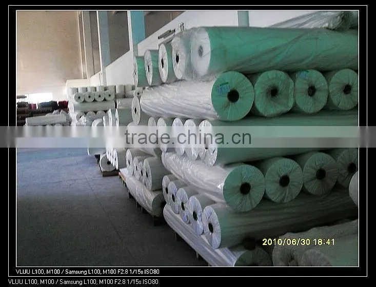 Surgical Nonwoven Disposible nonwoven fabric for Face Mask and medical gown