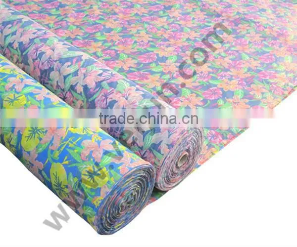 pp spunbonded non-woven fabric