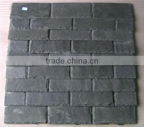Natural Black Roofing Slate