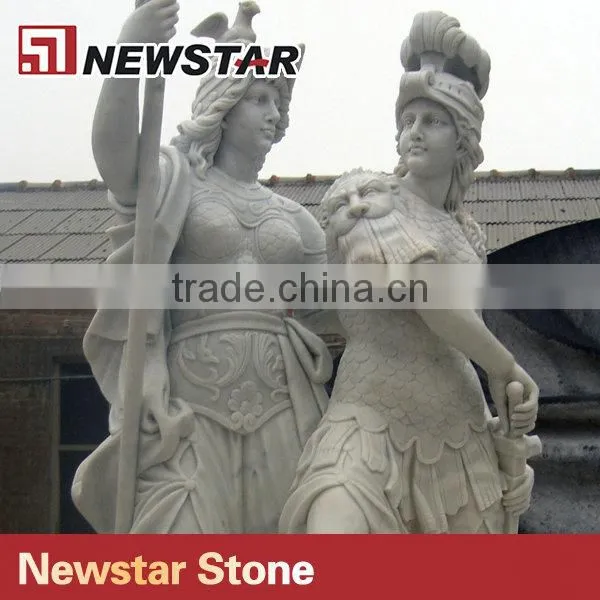 Newstar stone carving and sculpture