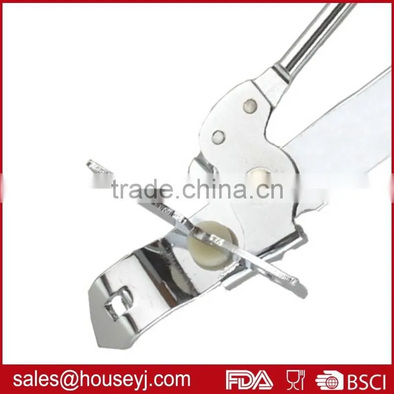 simple cheap iron plating can openers tin and bottle opener