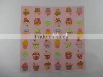 Trending hot products kitchen colord paper towel