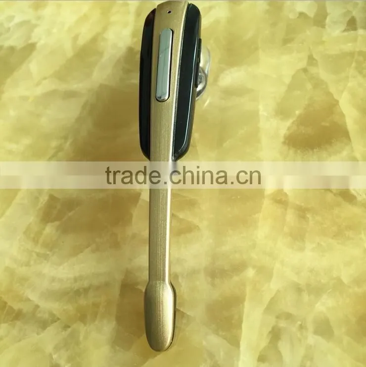 Newest Design Mini Bluetooth wireless stereo headset Universal Music 4.0-ear Bluetooth headset