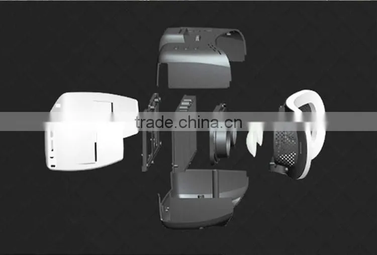 Vr Box Integrated Machine With Android System