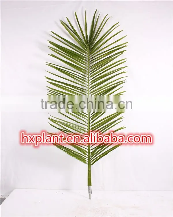 coconut trees leaves, artificial coconut trees leaves