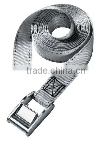 buckle strap