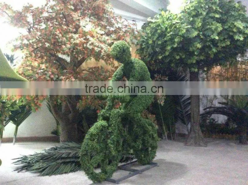 Chinese goods wholesale garden sculptureart sculpture modern sculpture outdoor sculpture in grass decoration
