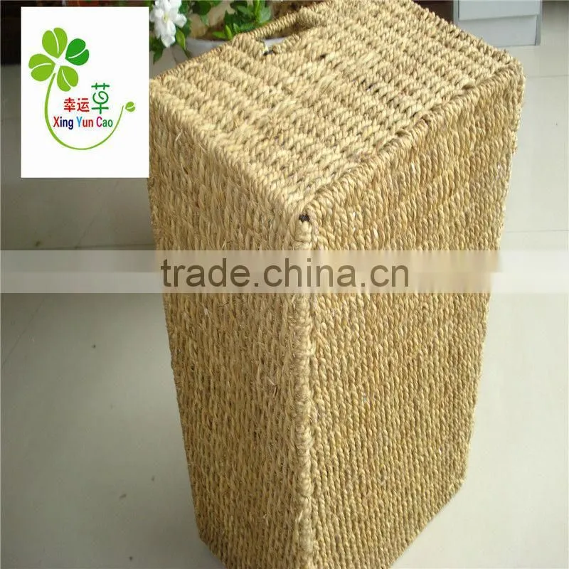 water hyacinth bottle for flower factory supply