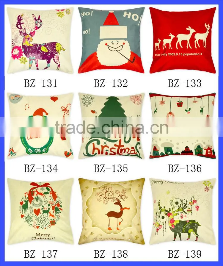 New Fashion Photo Designs Pillow Cover Wholesale Decorative Pillow Cover Cushion