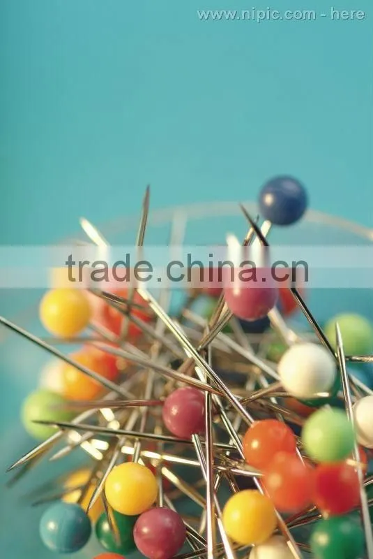 Decorative cute shped thumb tacks