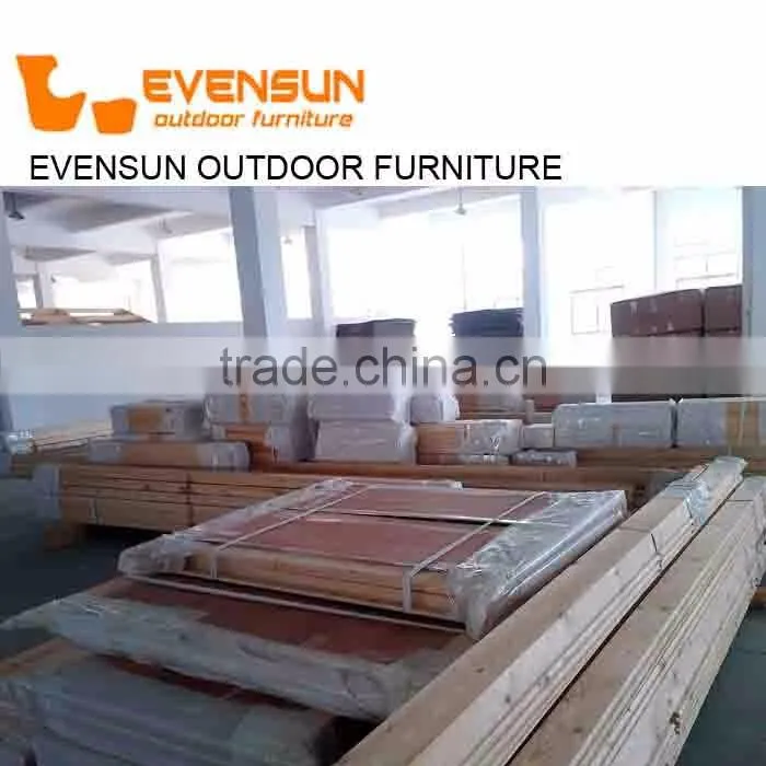 Wholesale price Double floor leisure wooden house price