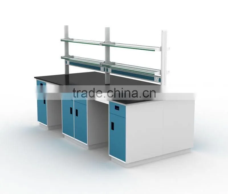 very cheap price laboratory working table/chemical laboratory bench