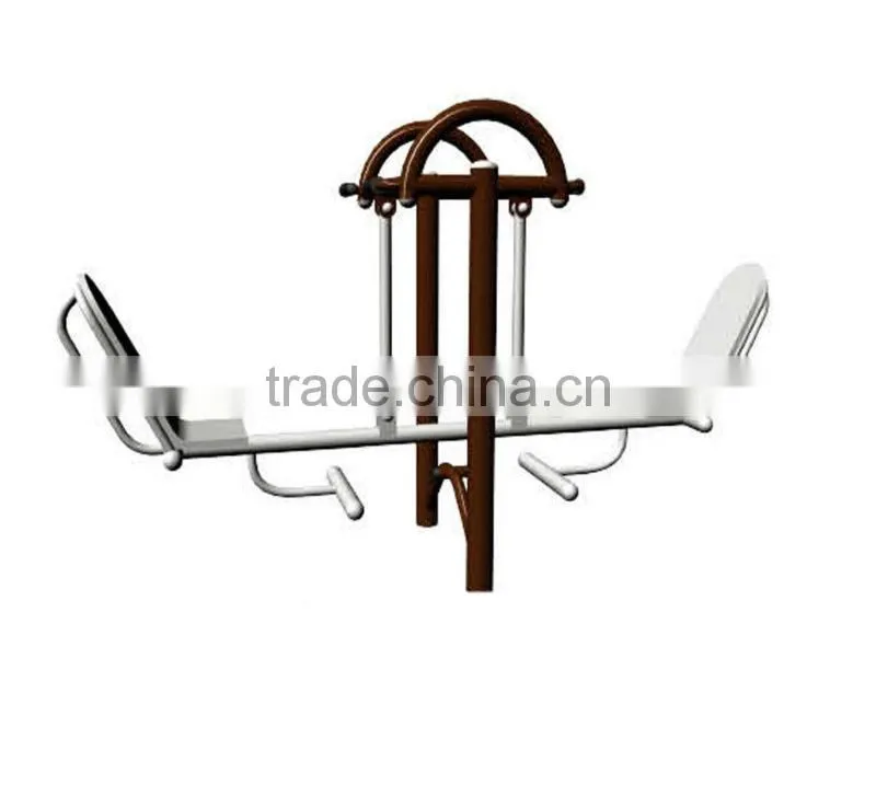 Waist Stretcher (Outdoor Fitness Equipment HA-12303)
