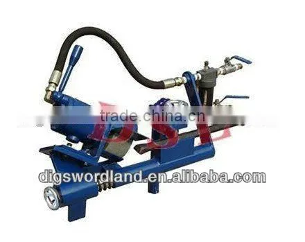 air straight grinder machine