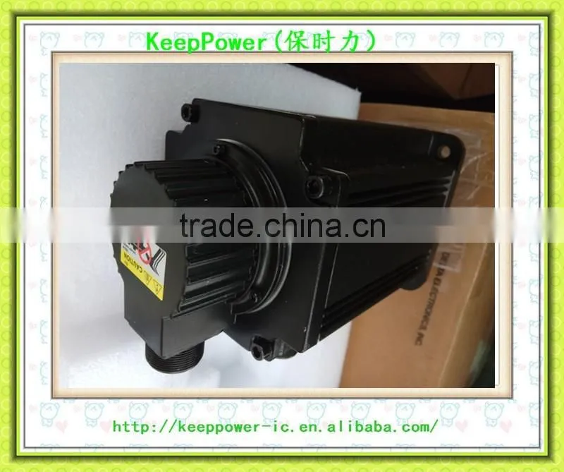 ECMA-E11320SS motor work with ASD-A2-2023-L 2kW New and original