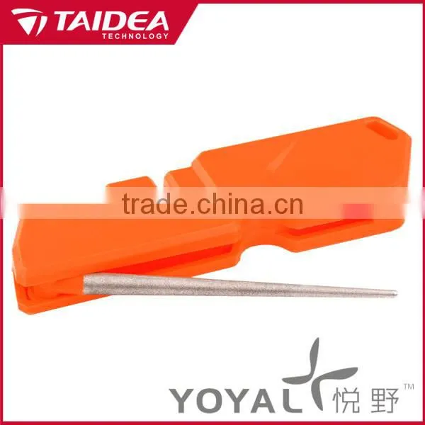 YOYALMultiFunctional Outdoor Camping Sharpening Equipment
