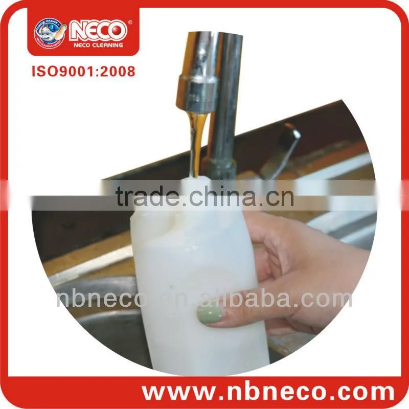 plastic spray mop