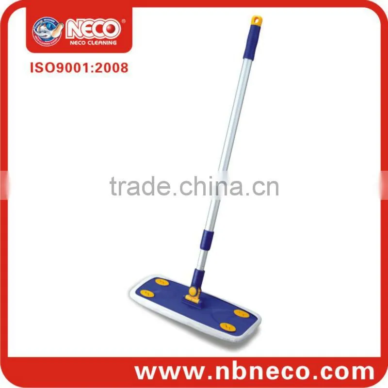 Power Pivot Duster flat mop