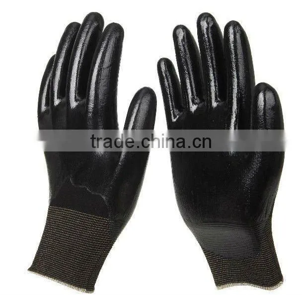 Working gloves