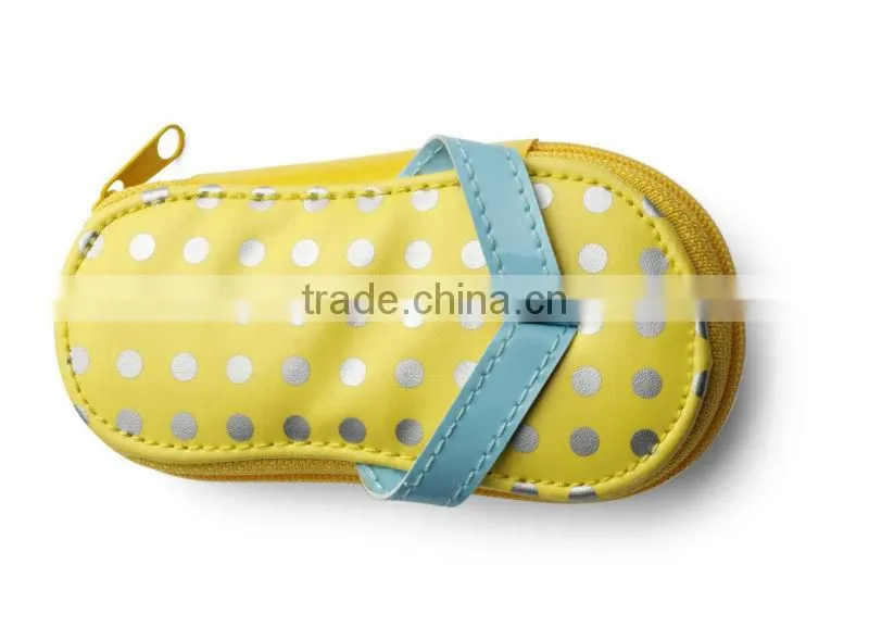 4 pcs Flip-flops Pedicure Manicure