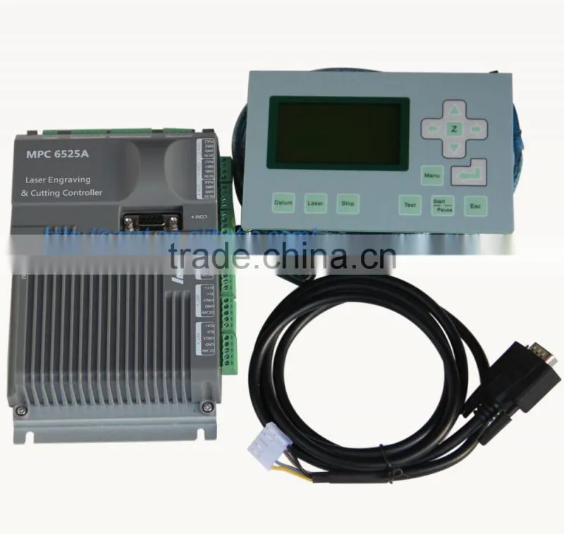 MPC 6525A usb motion control card