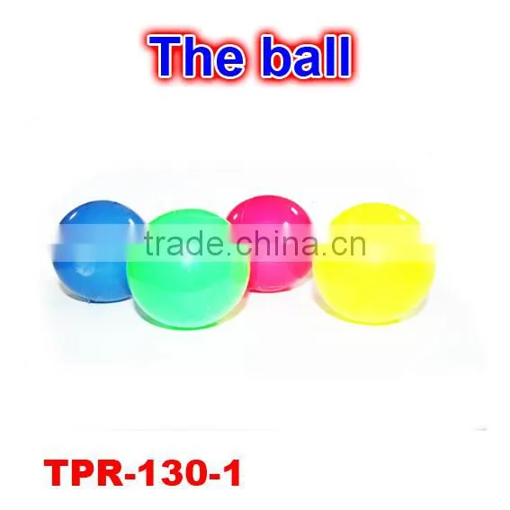 Promotional LED Spiky Balls Toy
