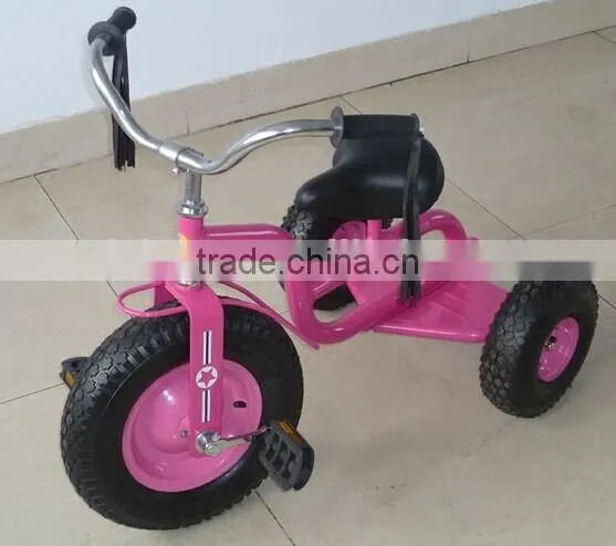 cheap steel frame baby child tricycle