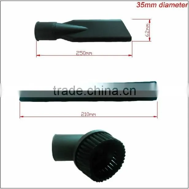 ROHS REACH standard Wuxi Rongyi PVC vacuum cleaner hose