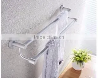 hot sale never rust bathroom aluminium single corner shelf china supplier bathroom corner towel shelf