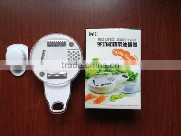 2.5L kitchen pro dicer/Manual meat grinder