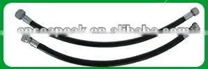 pvc spray hose for fire extinguisher