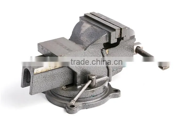 8'' Super Heavy Duty Bench Vise