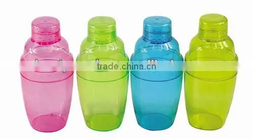 Plastic Pepper Mill