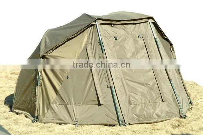Outdoor tent fiberglass ice fishing tent for sale