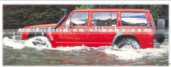 4x4 snorkel for D22, D40,Y60,Y61A car snorkel kit