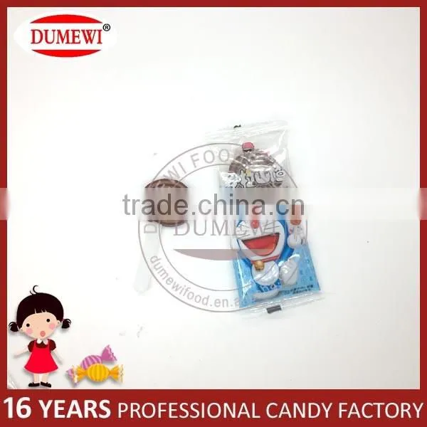 Hawthorn Snack Food Soft Jelly Candy
