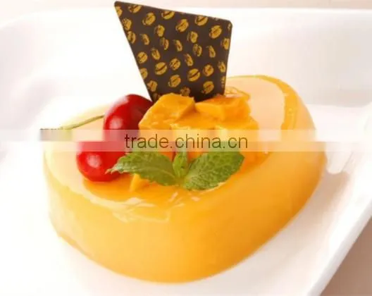 Quality Grade CCG The dessert jelly powder foodstuff royal jelly strong recipe