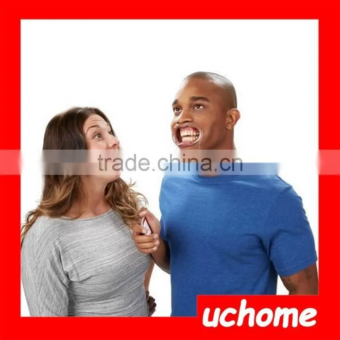 UCHOME 2017 hot sale Halloween/Christmas speak out board game