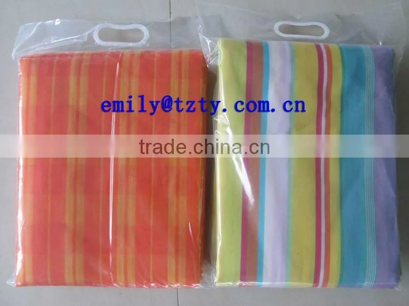 HDPE Knitted Garden Privacy Screen, Garden Fence, Balcony Screen, HDPE Sun Shade Net