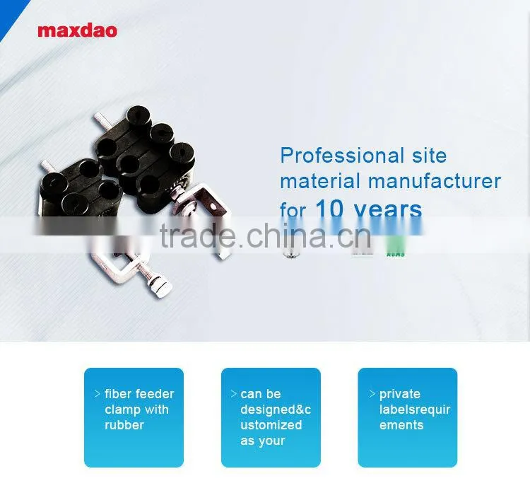 nut lockwashers cable runway support hardware kits ist grounding bolt