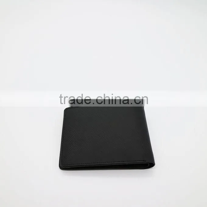 J30209a2 Men's Genuine Leather Wallet